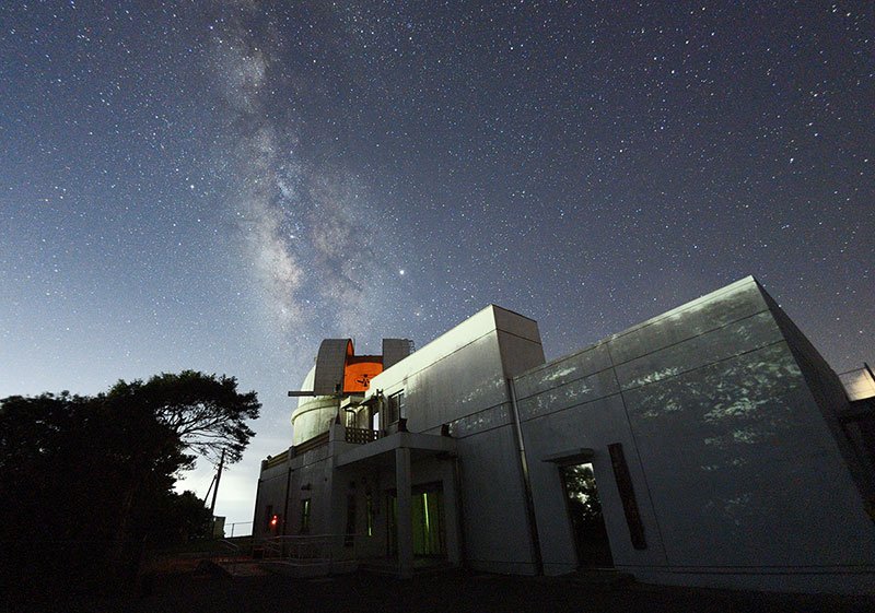 🔭 에메랄드 바다를 보는 전망대(에메라루도노우미오미루텐보다이) 이미지 7